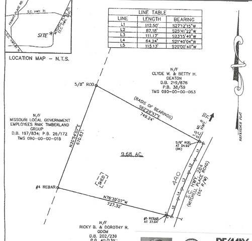 506 Mitchell Place Road Abbeville, SC 29620 - Photo 2 of 9 Gallery Image 2