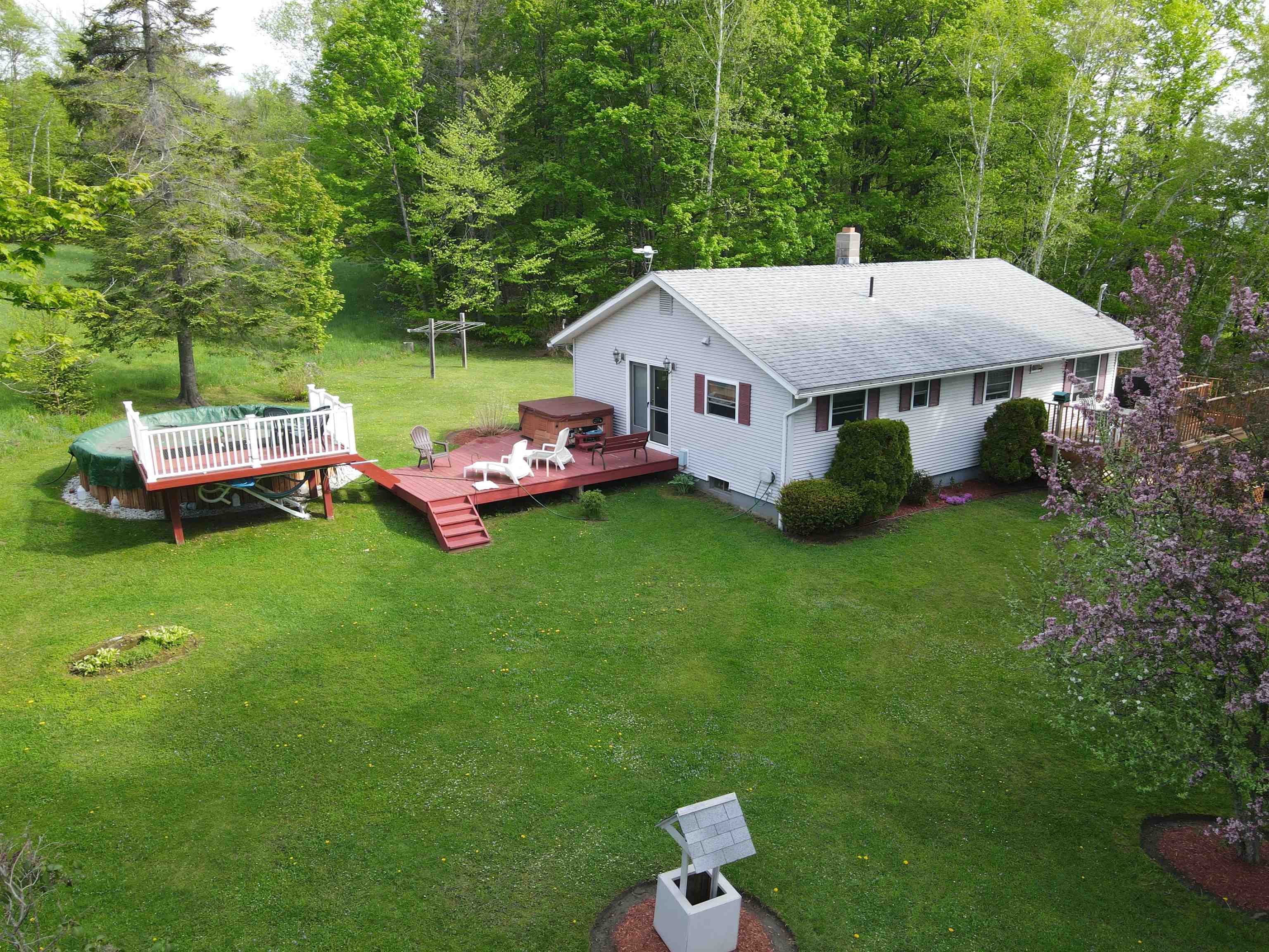 87 Stage Road Brookfield, VT 05036 - Photo 4 of 21