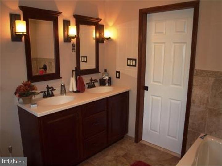 911 Limekiln Road Doylestown, PA 18901 - Photo 14 of 24 Master Bathroom