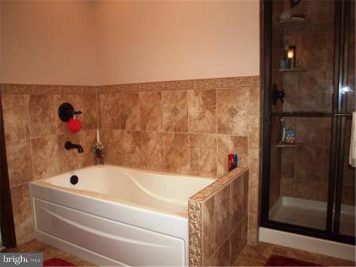 911 Limekiln Road Doylestown, PA 18901 - Photo 15 of 24 Master Bathroom