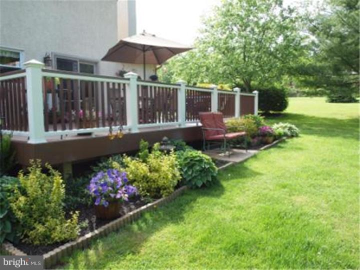 911 Limekiln Road Doylestown, PA 18901 - Photo 3 of 24 Deck