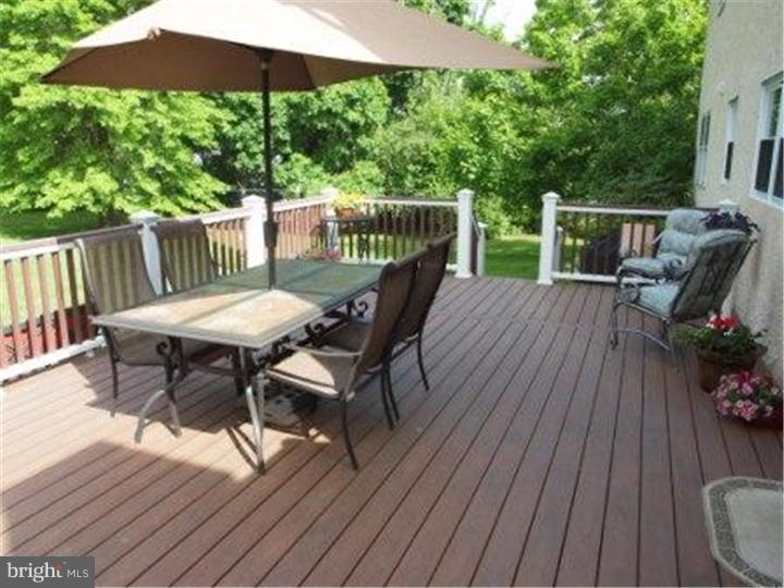 911 Limekiln Road Doylestown, PA 18901 - Photo 4 of 24 Deck