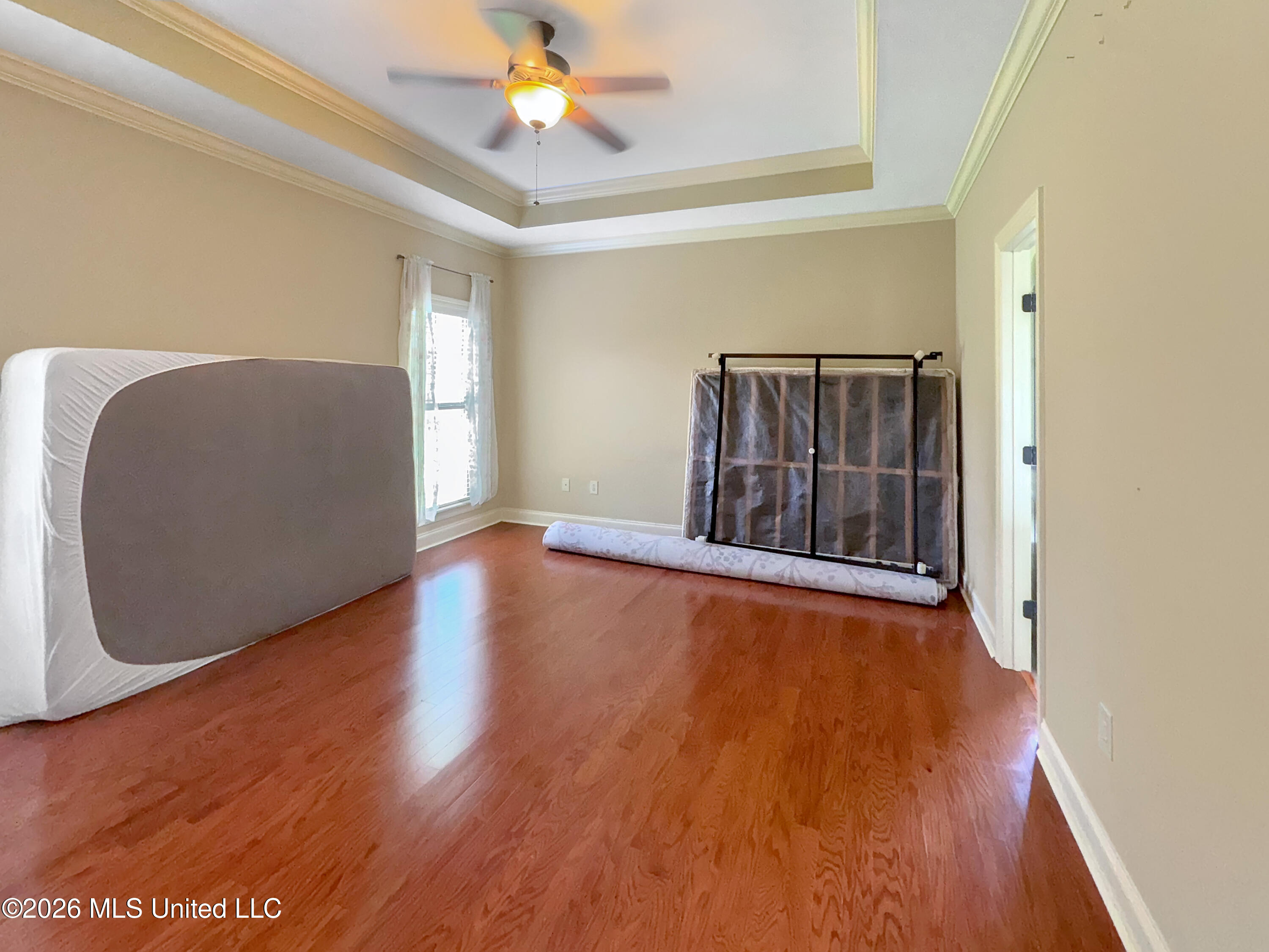 809 Windlass Cove Brandon, MS 39047 - Photo 13 of 23 Master Bedroom
