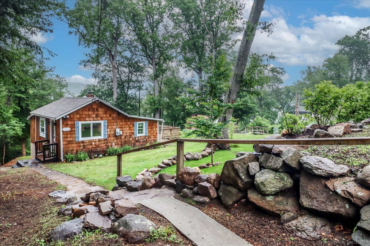 69 Forest Drive Newtown, CT 06482 - Photo 1 of 1