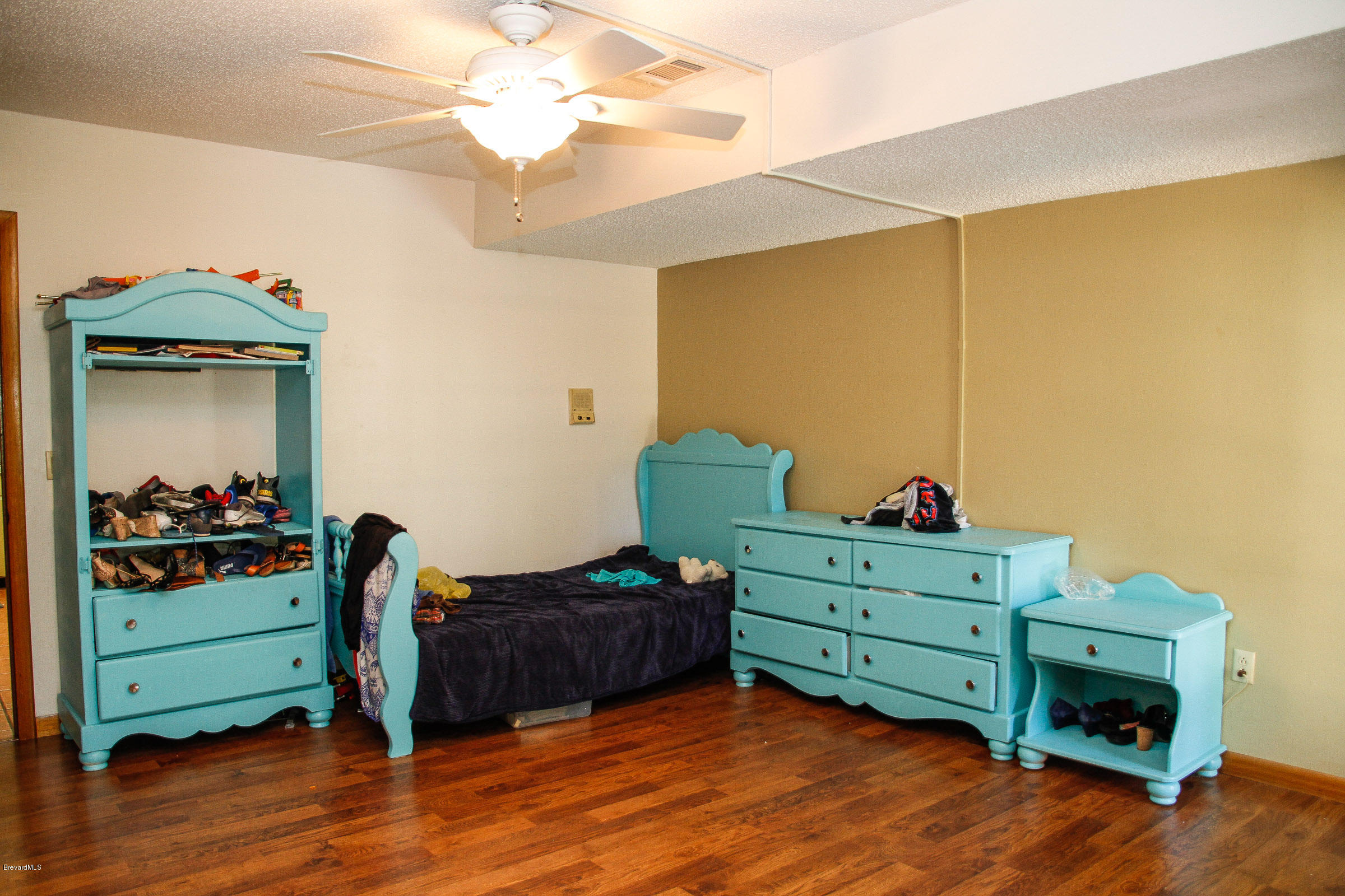 410 South Carpenter Road Titusville, FL 32796 - Photo 14 of 27 Bedroom #1