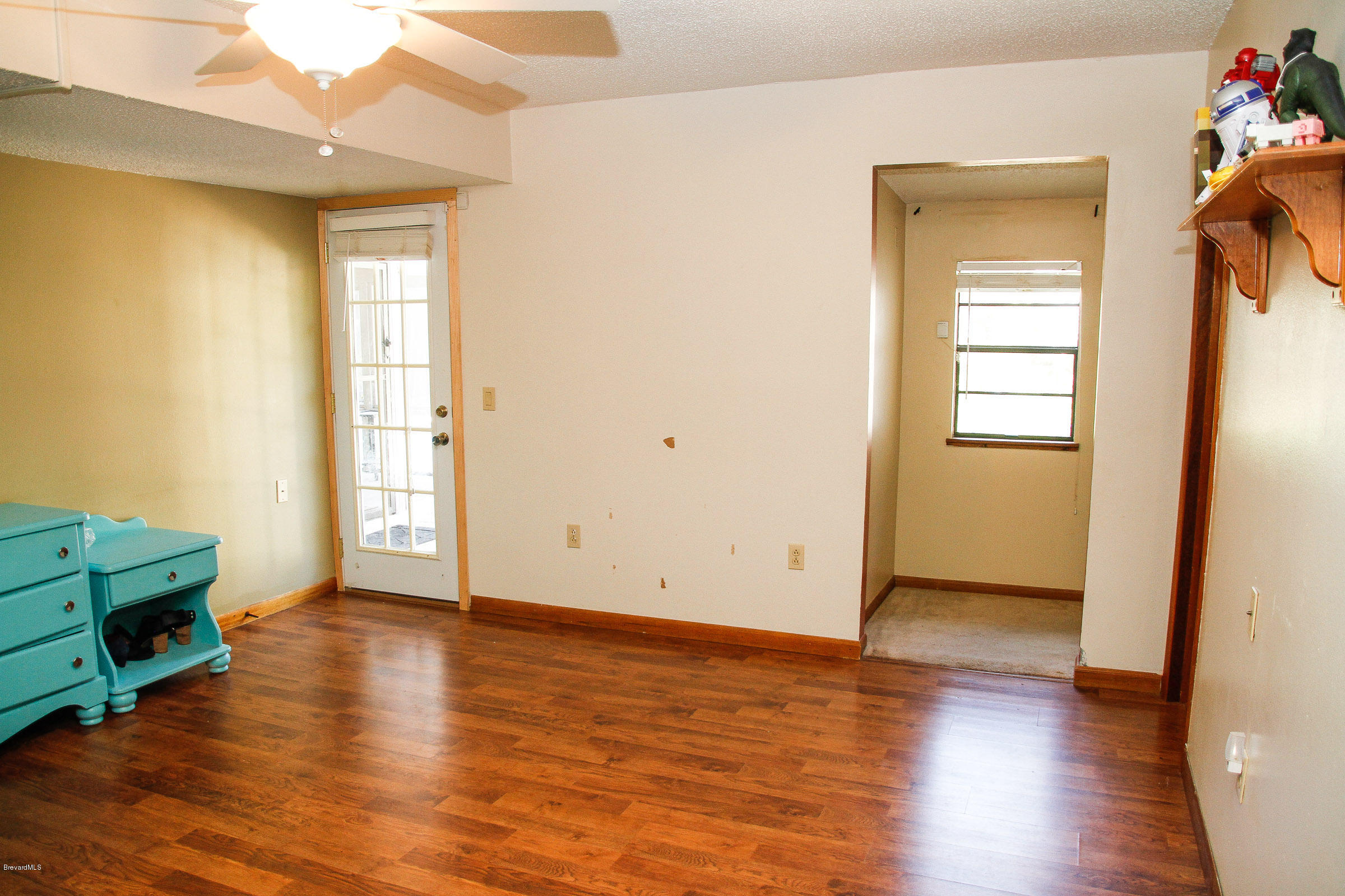 410 South Carpenter Road Titusville, FL 32796 - Photo 15 of 27 Bedroom #1