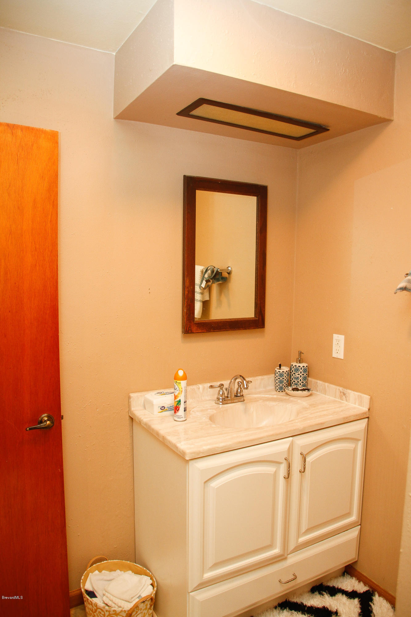 410 South Carpenter Road Titusville, FL 32796 - Photo 17 of 27 Bathroom #1