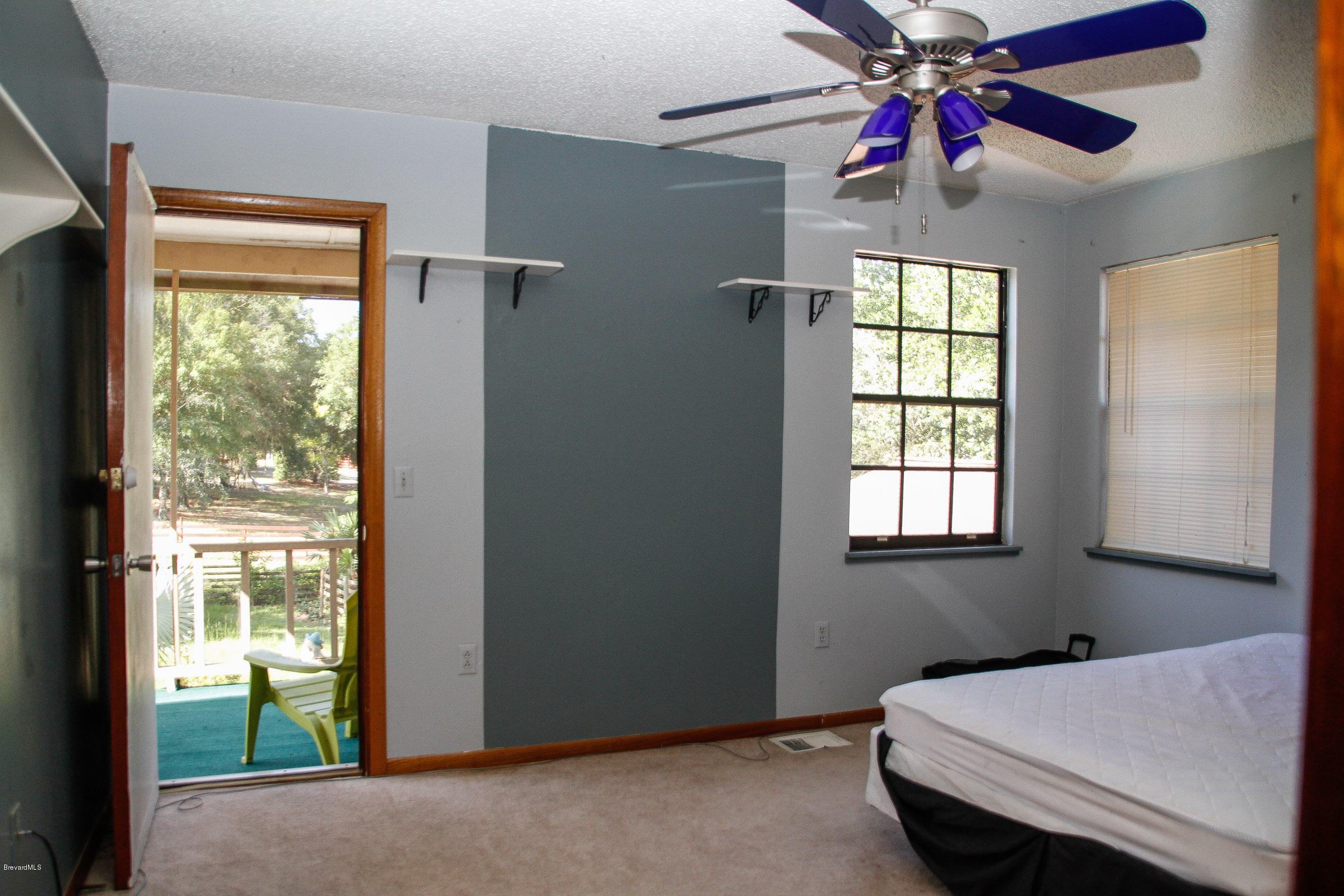 410 South Carpenter Road Titusville, FL 32796 - Photo 25 of 27 Bedroom #2