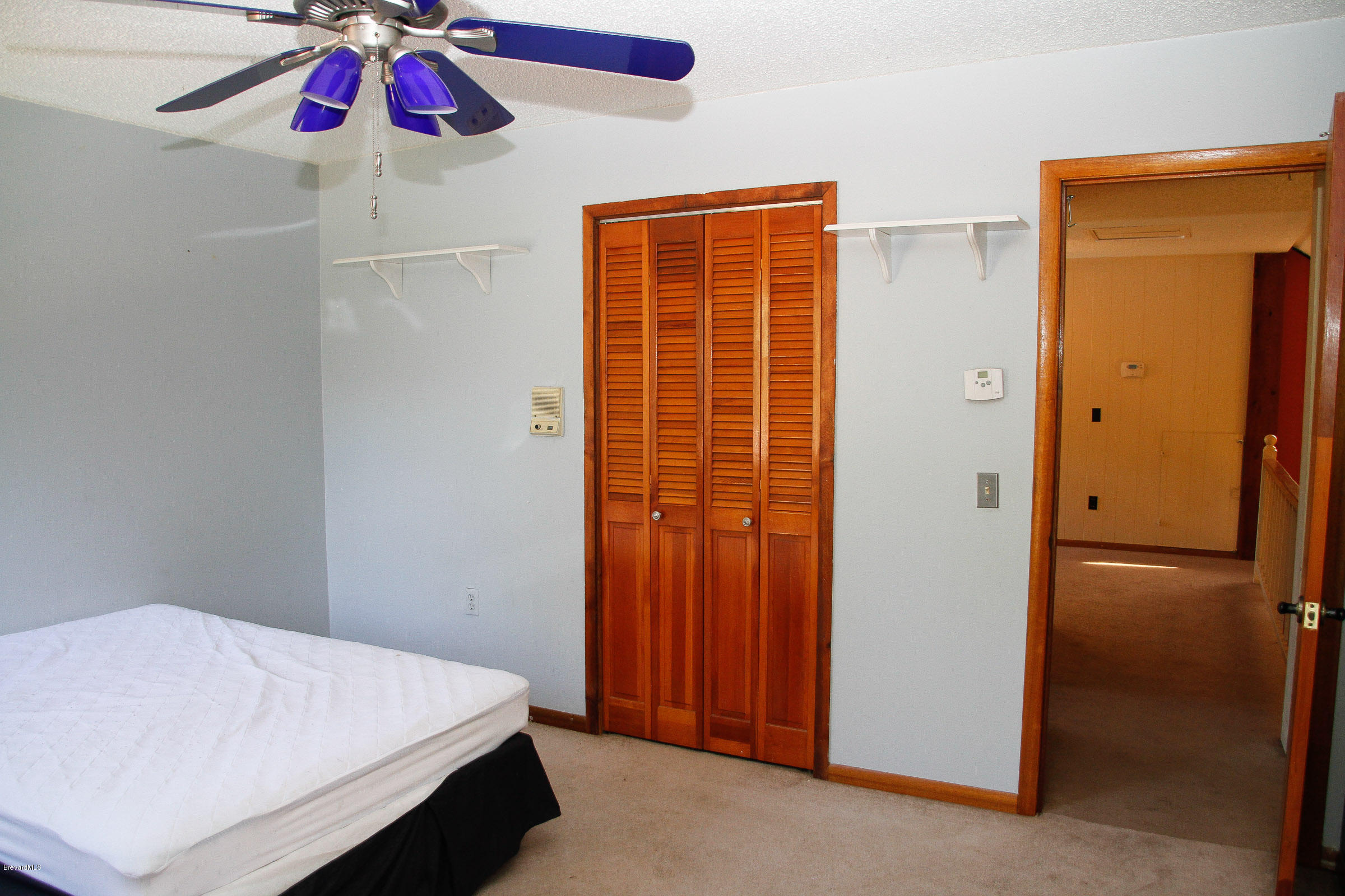 410 South Carpenter Road Titusville, FL 32796 - Photo 26 of 27 Bedroom #2