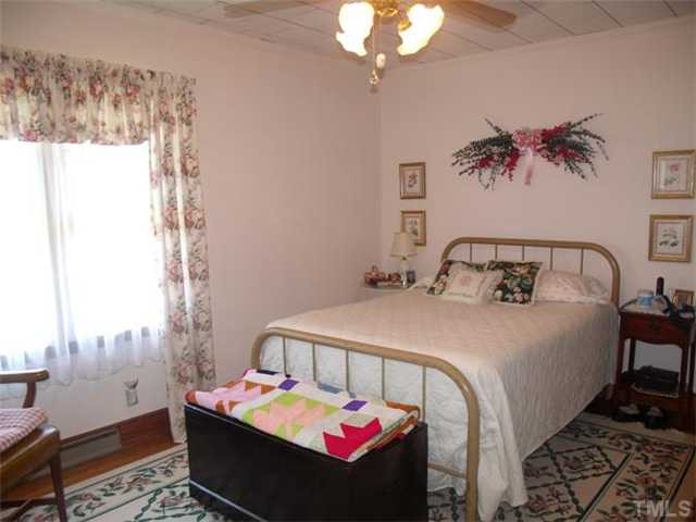 4253 Burch Bridge Road Burlington, NC 27217 - Photo 11 of 16 Master Bedroom