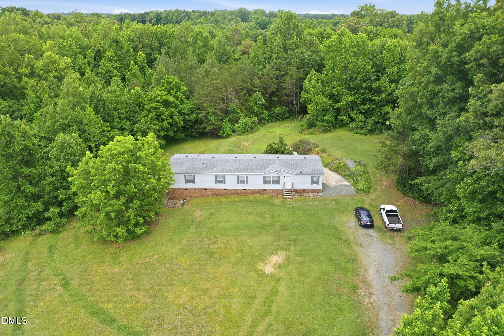 4124 Swannie Coble Road Snow Camp, NC 27349 - Photo 11 of 46