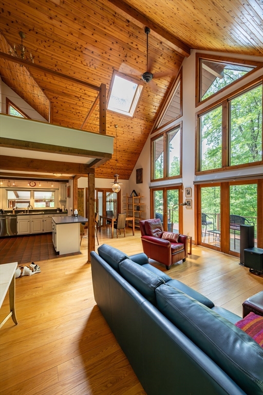 809 Park Hill Road Northampton, MA 01062 - Photo 16 of 42 Gallery Image 16