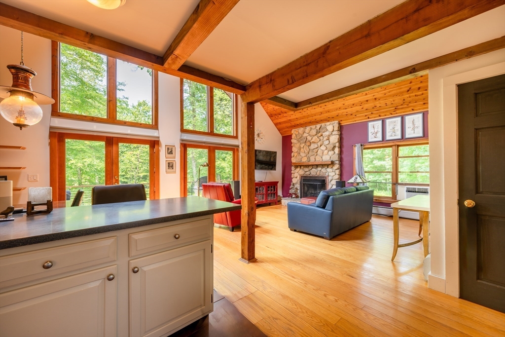 809 Park Hill Road Northampton, MA 01062 - Photo 20 of 42 Gallery Image 20