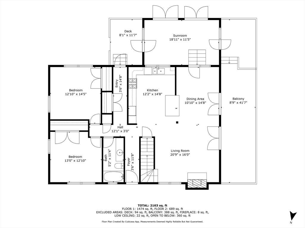 809 Park Hill Road Northampton, MA 01062 - Photo 37 of 42 Gallery Image 37
