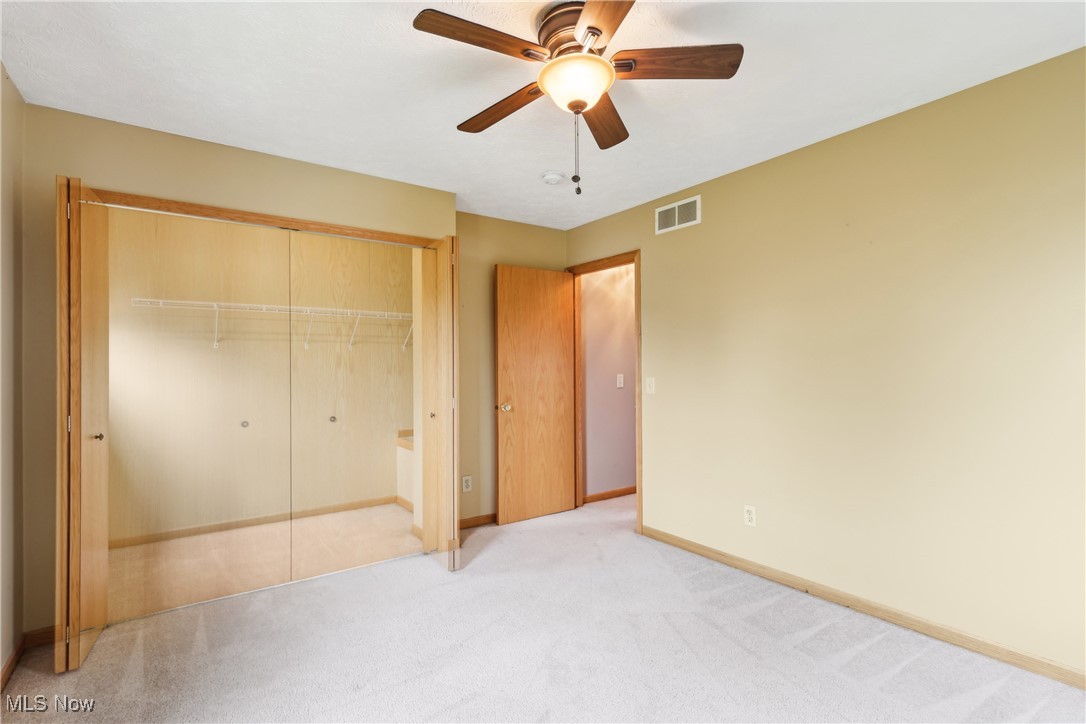 108 Joshua Drive Rittman, OH 44270 - Photo 26 of 44 Unfurnished bedroom with walk-in closet