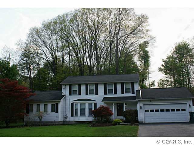 312 Sheppler Street Rochester, NY 14612 - Photo 1 of 1 Exterior Front