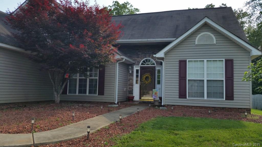 1677 Trotters Ridge Road Stanfield, NC 28163 - Photo 1 of 20 Gallery Image 1