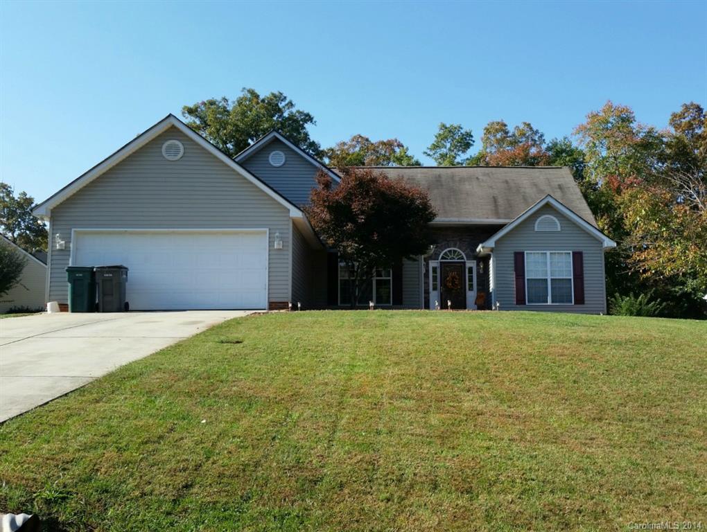 1677 Trotters Ridge Road Stanfield, NC 28163 - Photo 19 of 20 Gallery Image 19