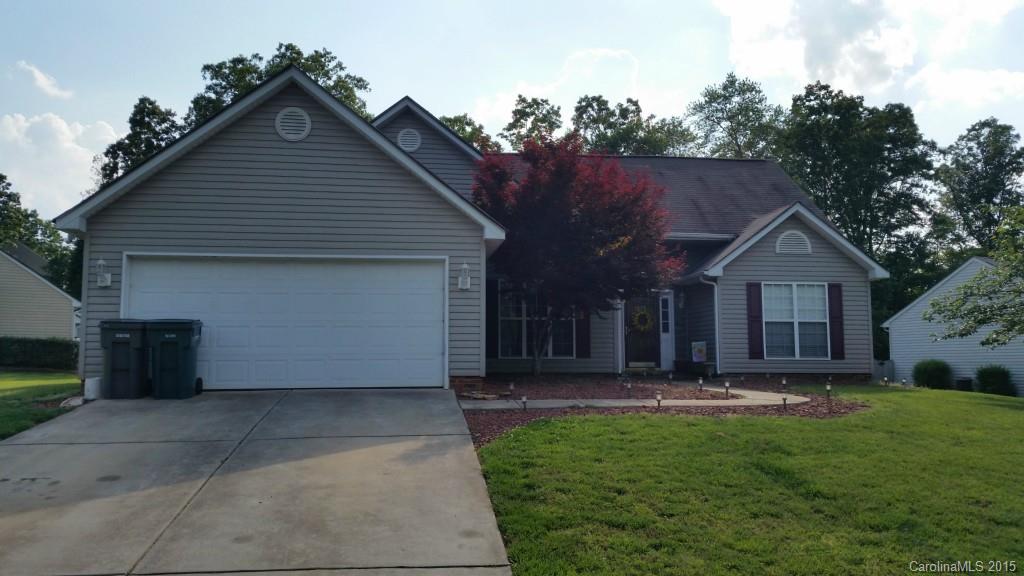 1677 Trotters Ridge Road Stanfield, NC 28163 - Photo 20 of 20 Gallery Image 20