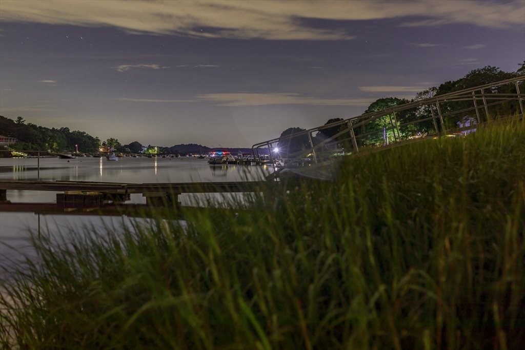 70 Cottage Road Newbury, MA 01951 - Photo 7 of 25 a view of a lake