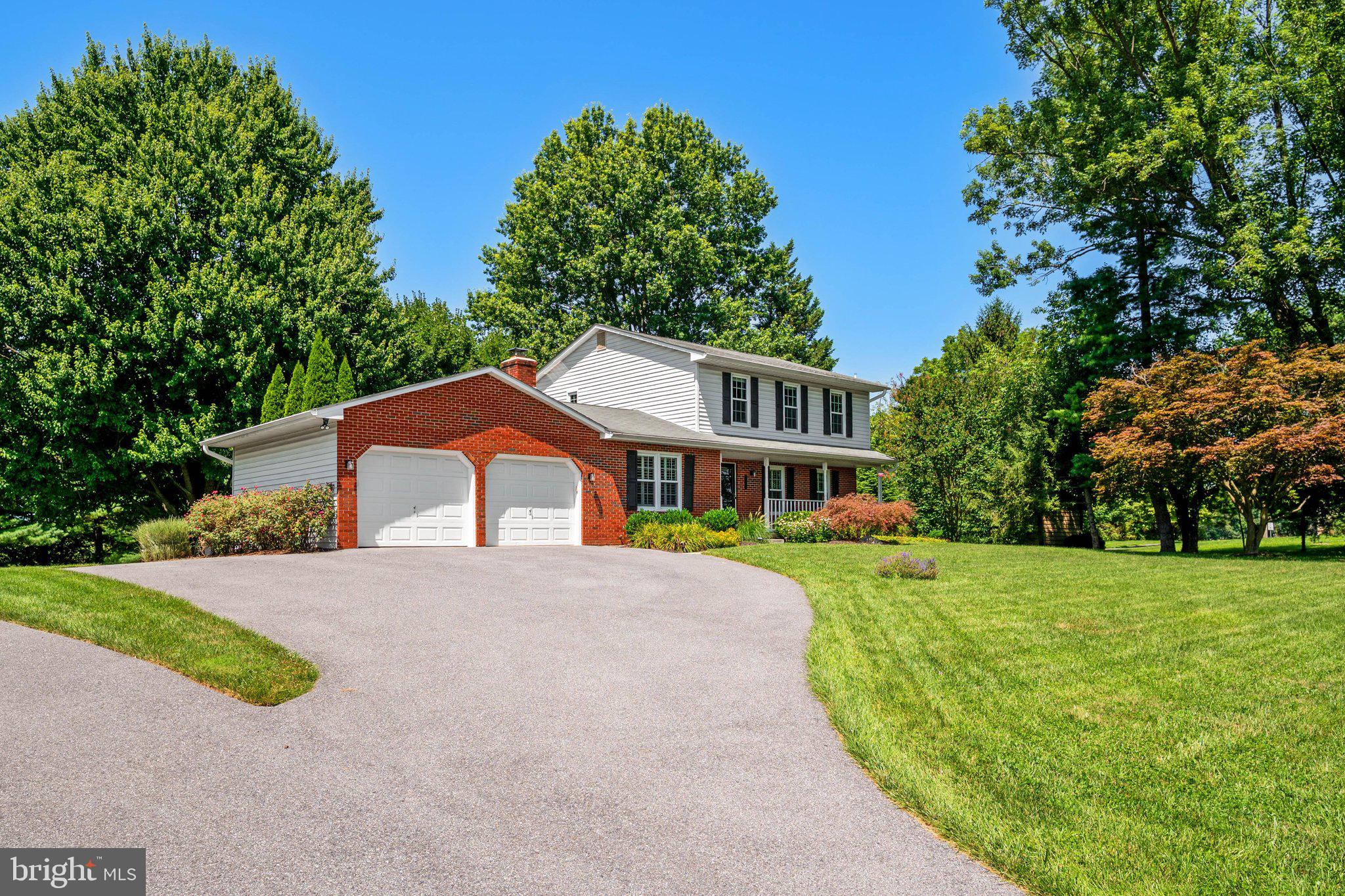 7106 Gaither Road Sykesville, MD 21784 - Photo 5 of 67