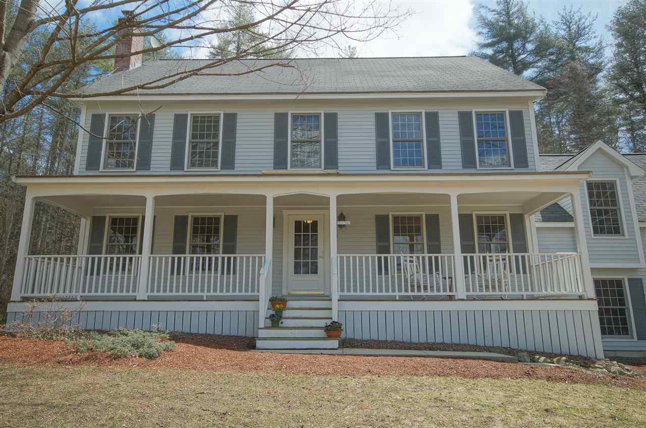 144 Kendall Pond Road Windham, NH 03087 - Photo 3 of 34