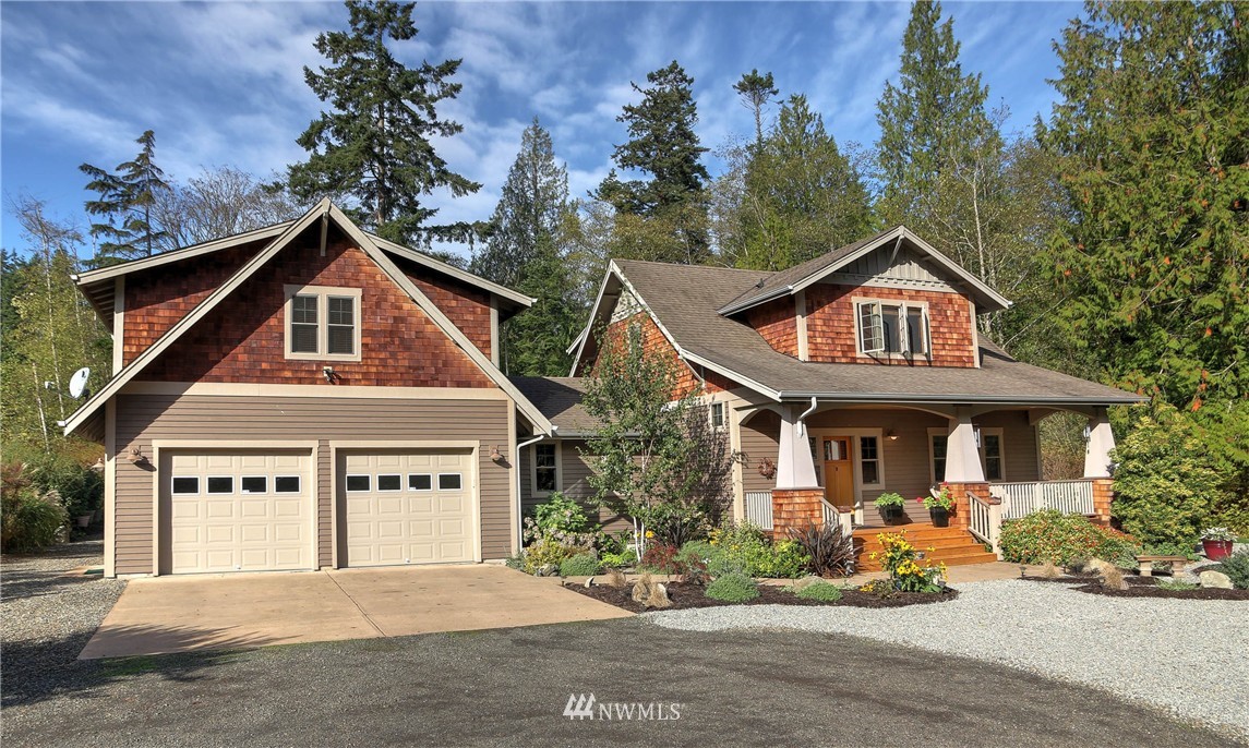 21633 President Point Road Northeast Kingston, WA 98346 - Photo 2 of 25 Gallery Image 2