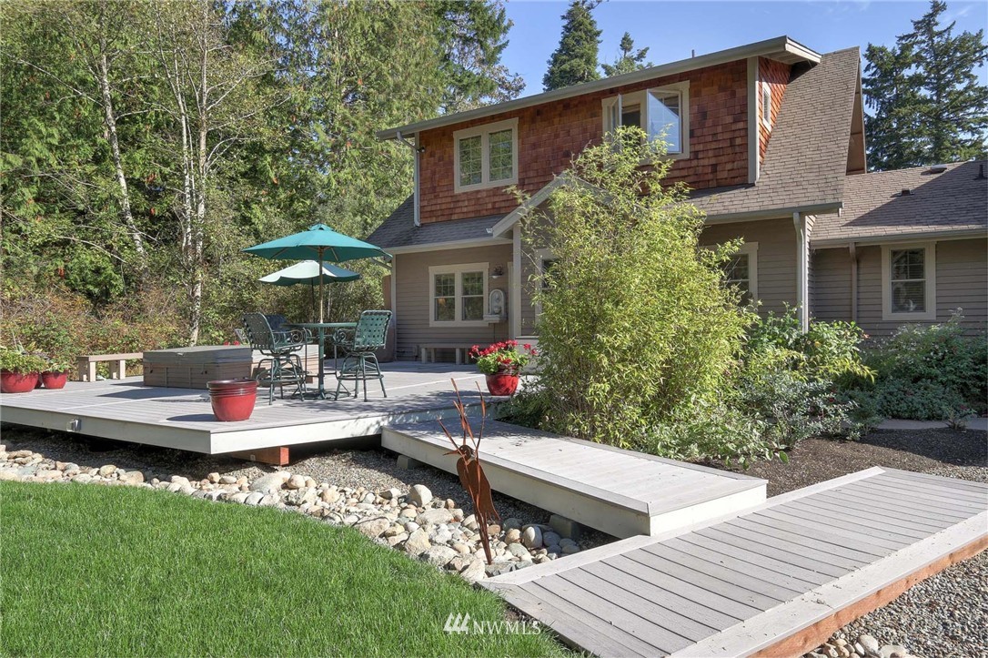 21633 President Point Road Northeast Kingston, WA 98346 - Photo 20 of 25 Gallery Image 20