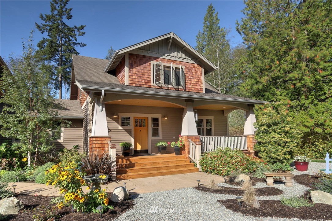 21633 President Point Road Northeast Kingston, WA 98346 - Photo 24 of 25 Gallery Image 24