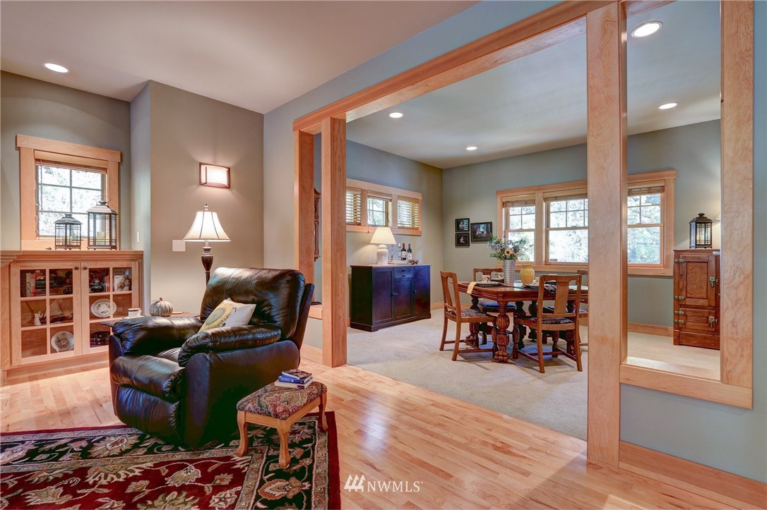 21633 President Point Road Northeast Kingston, WA 98346 - Photo 6 of 25 Gallery Image 6