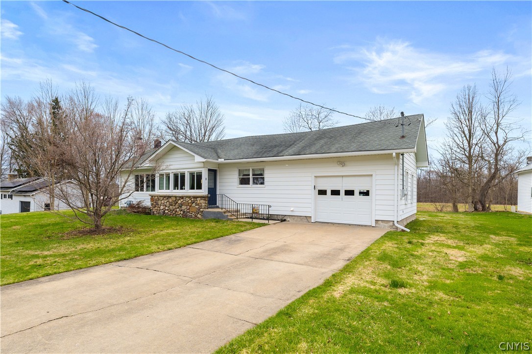 4959 Westmoreland Road Kirkland, NY 13492 - Photo 1 of 23