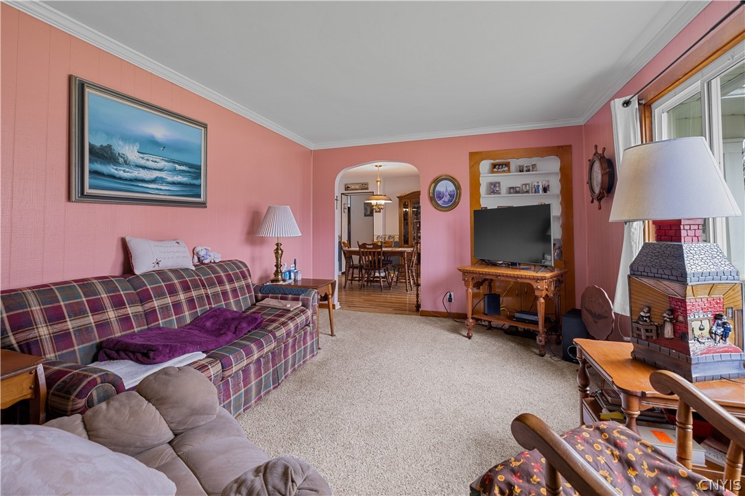 4959 Westmoreland Road Kirkland, NY 13492 - Photo 11 of 23