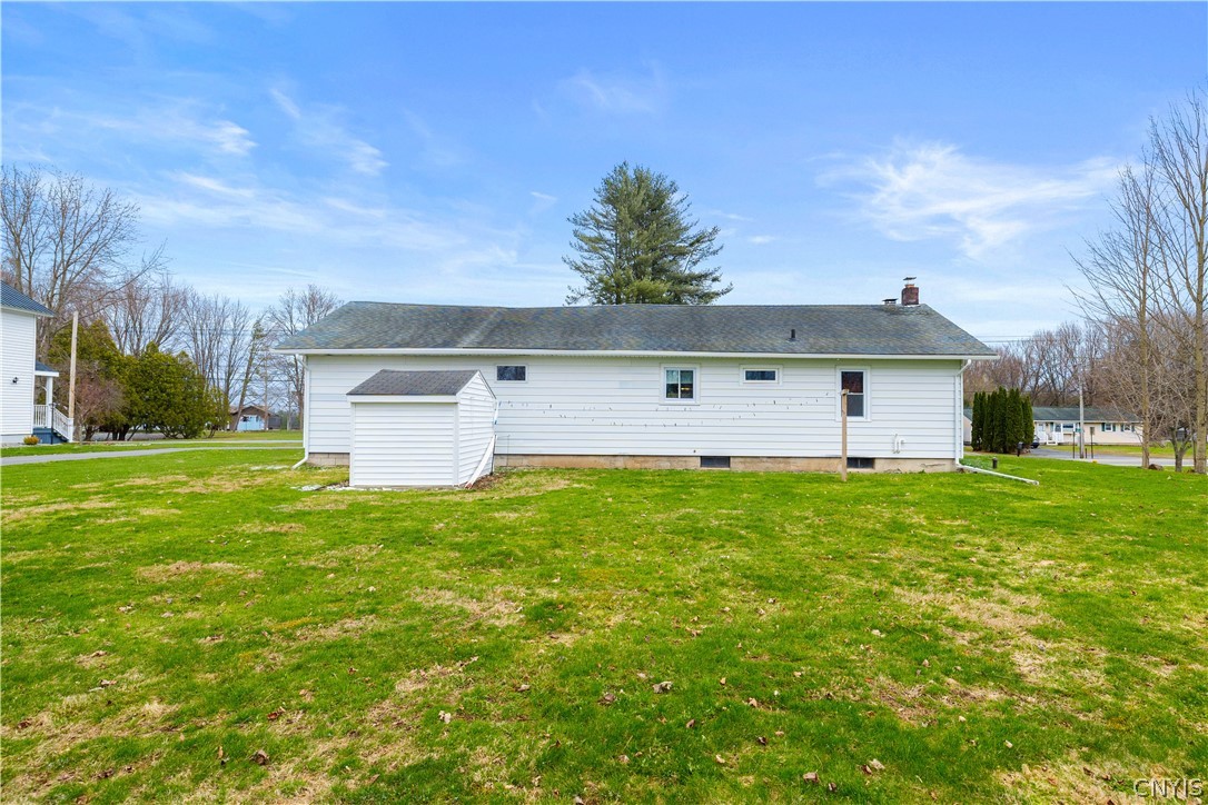 4959 Westmoreland Road Kirkland, NY 13492 - Photo 22 of 23