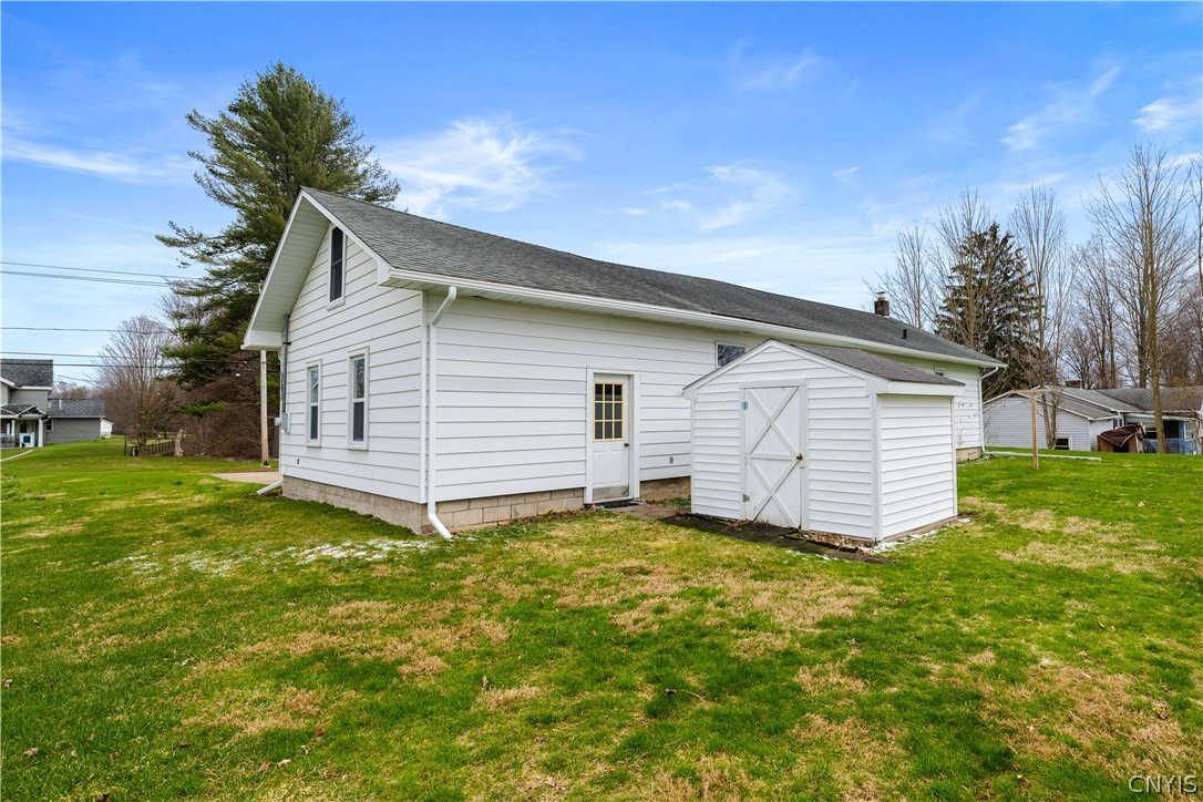 4959 Westmoreland Road Kirkland, NY 13492 - Photo 23 of 23