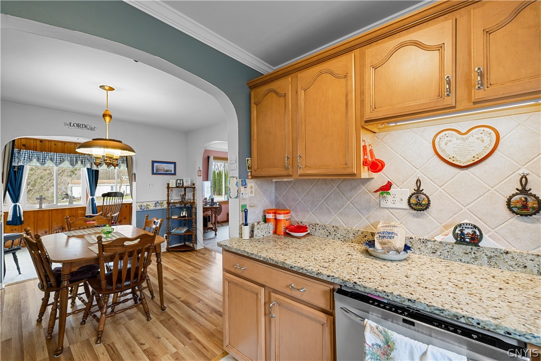 4959 Westmoreland Road Kirkland, NY 13492 - Photo 9 of 23