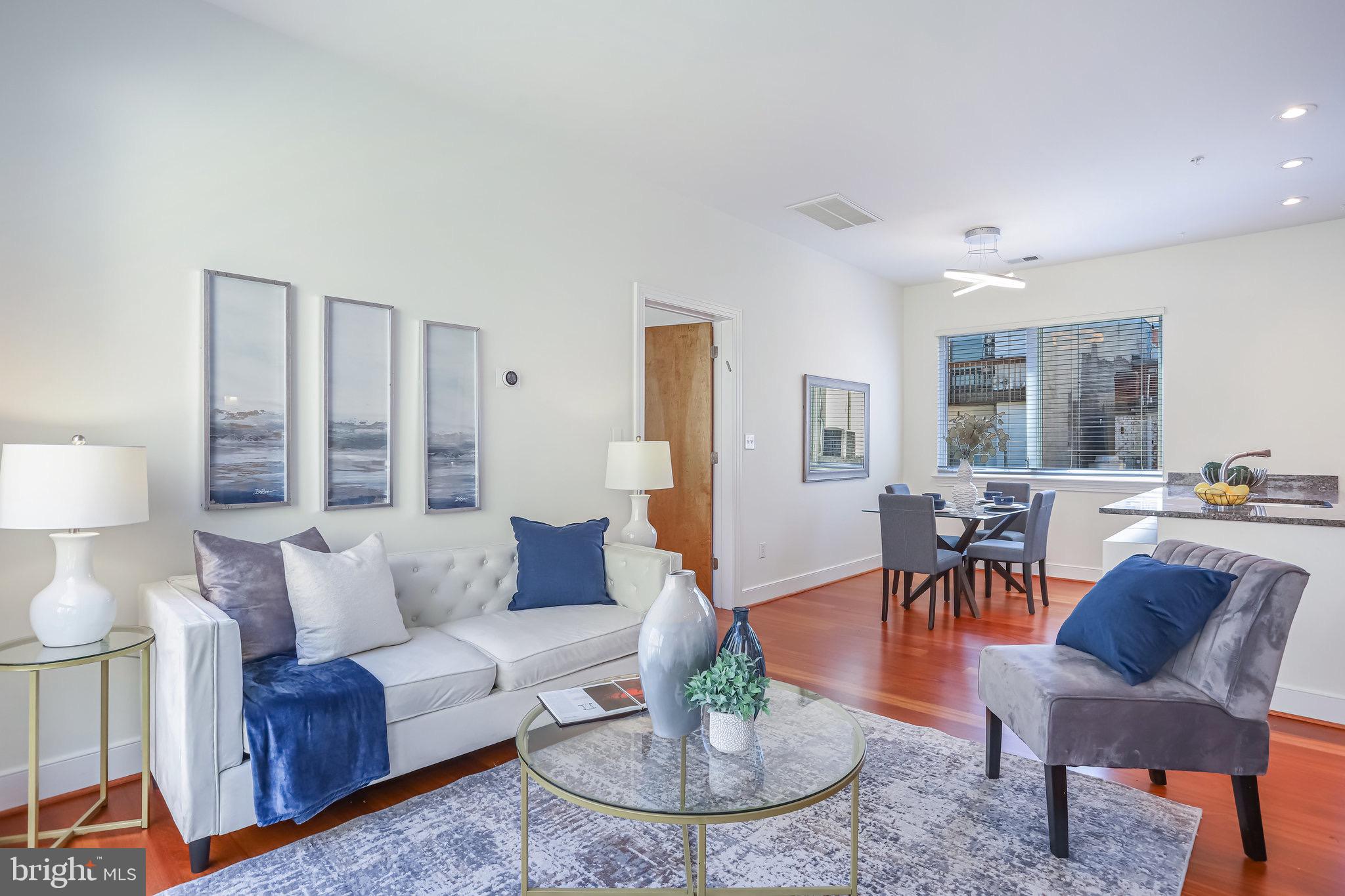 2360 Champlain Street Northwest, Unit 3 3 Washington, DC 20009 - Photo 11 of 71