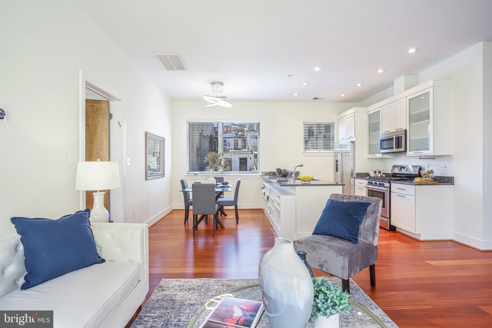 2360 Champlain Street Northwest, Unit 3 3 Washington, DC 20009 - Photo 14 of 71