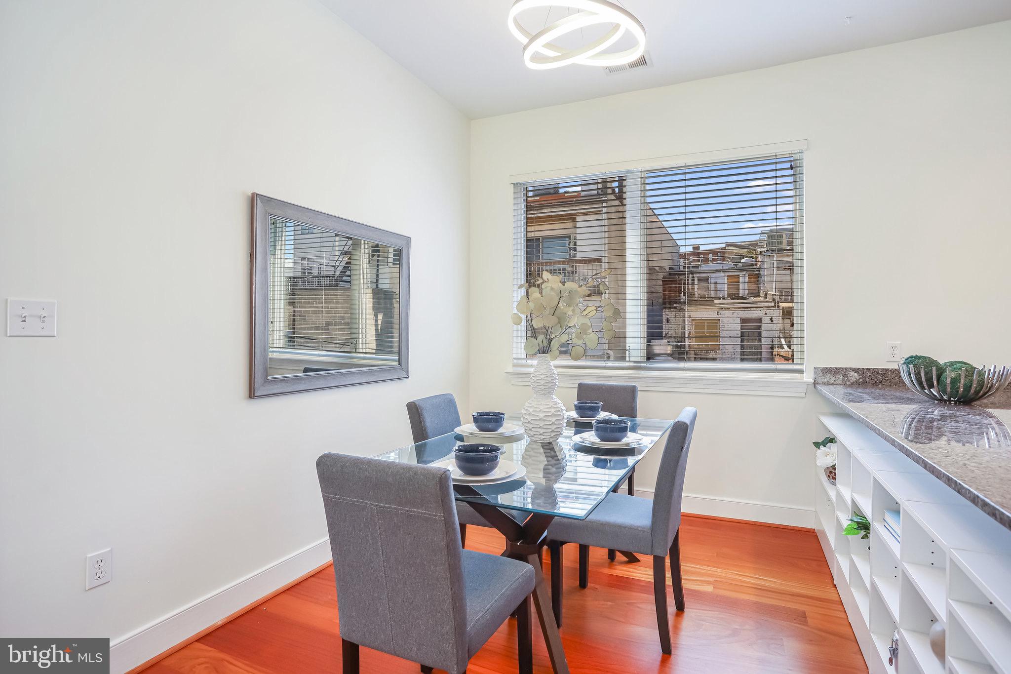 2360 Champlain Street Northwest, Unit 3 3 Washington, DC 20009 - Photo 17 of 71