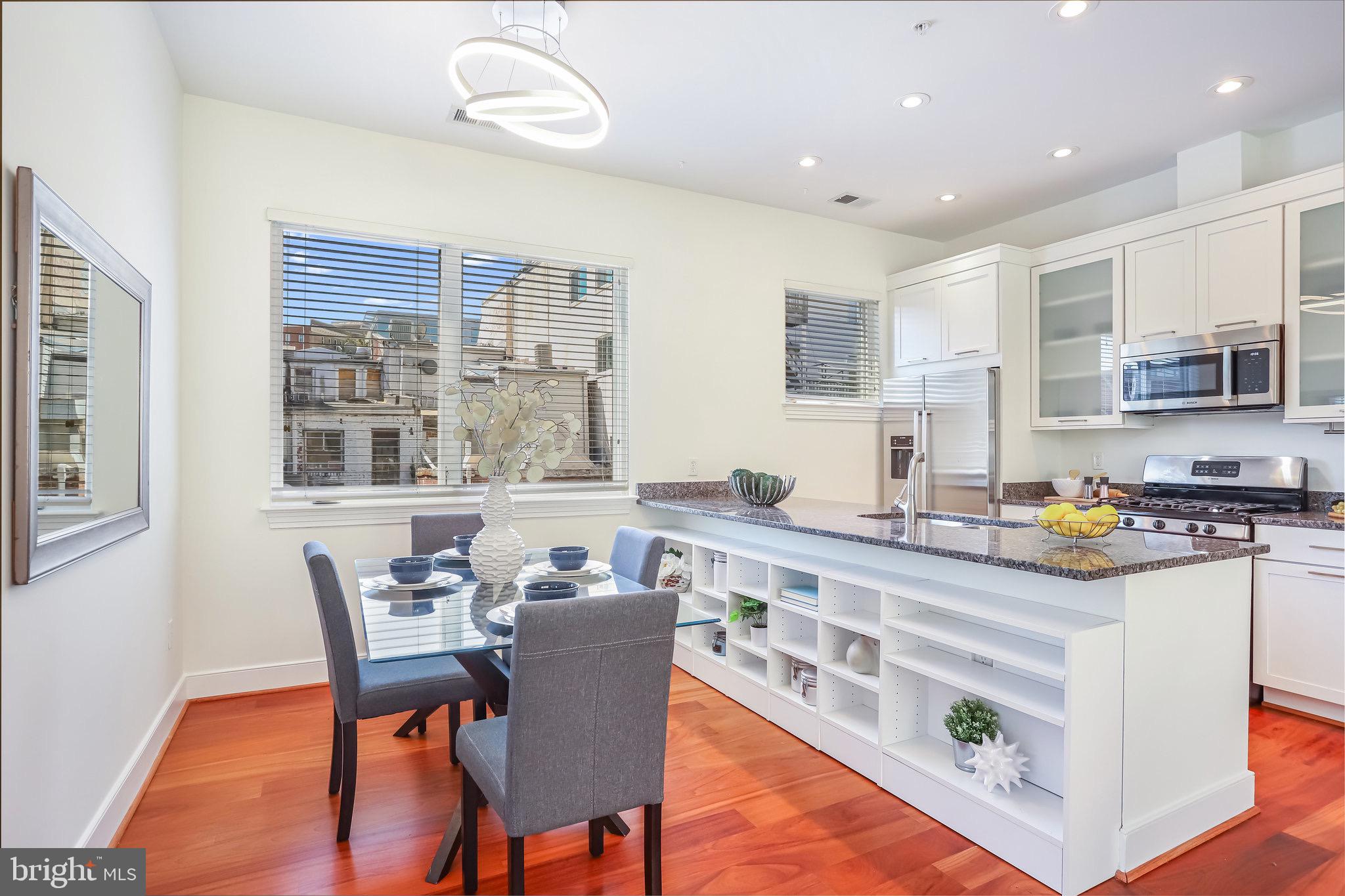 2360 Champlain Street Northwest, Unit 3 3 Washington, DC 20009 - Photo 18 of 71