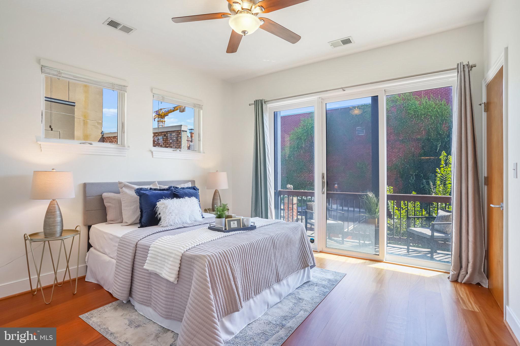 2360 Champlain Street Northwest, Unit 3 3 Washington, DC 20009 - Photo 27 of 71