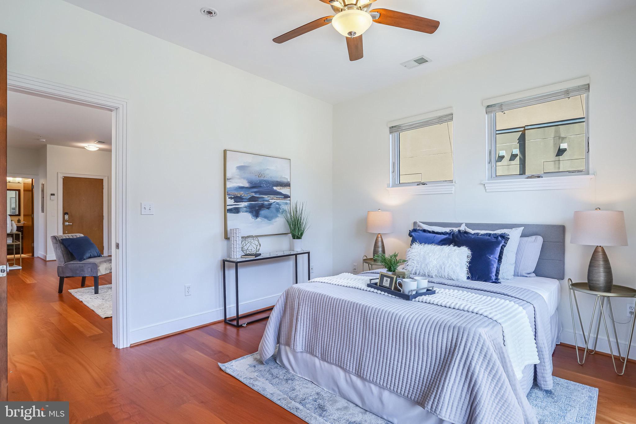 2360 Champlain Street Northwest, Unit 3 3 Washington, DC 20009 - Photo 29 of 71