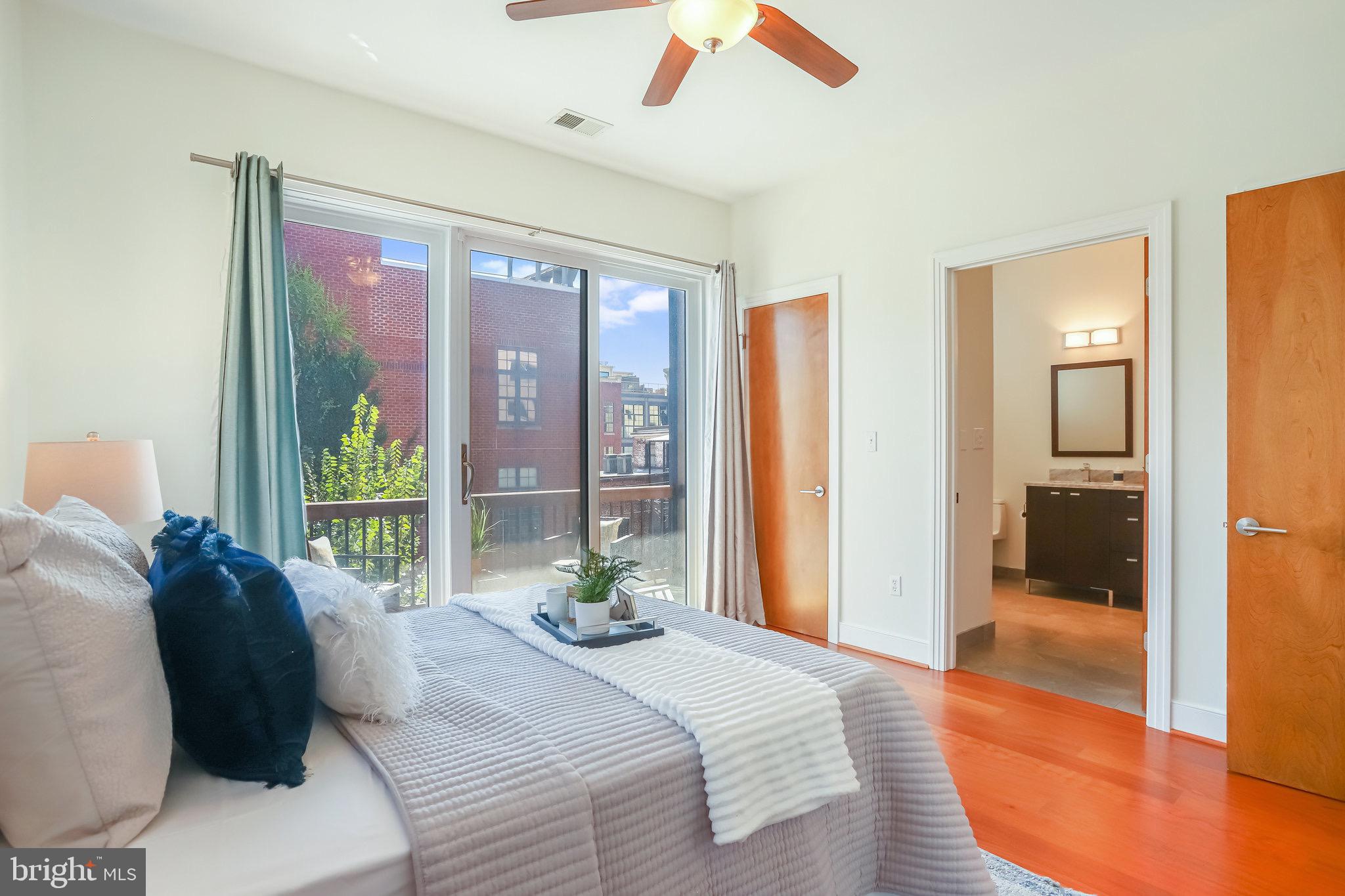 2360 Champlain Street Northwest, Unit 3 3 Washington, DC 20009 - Photo 30 of 71