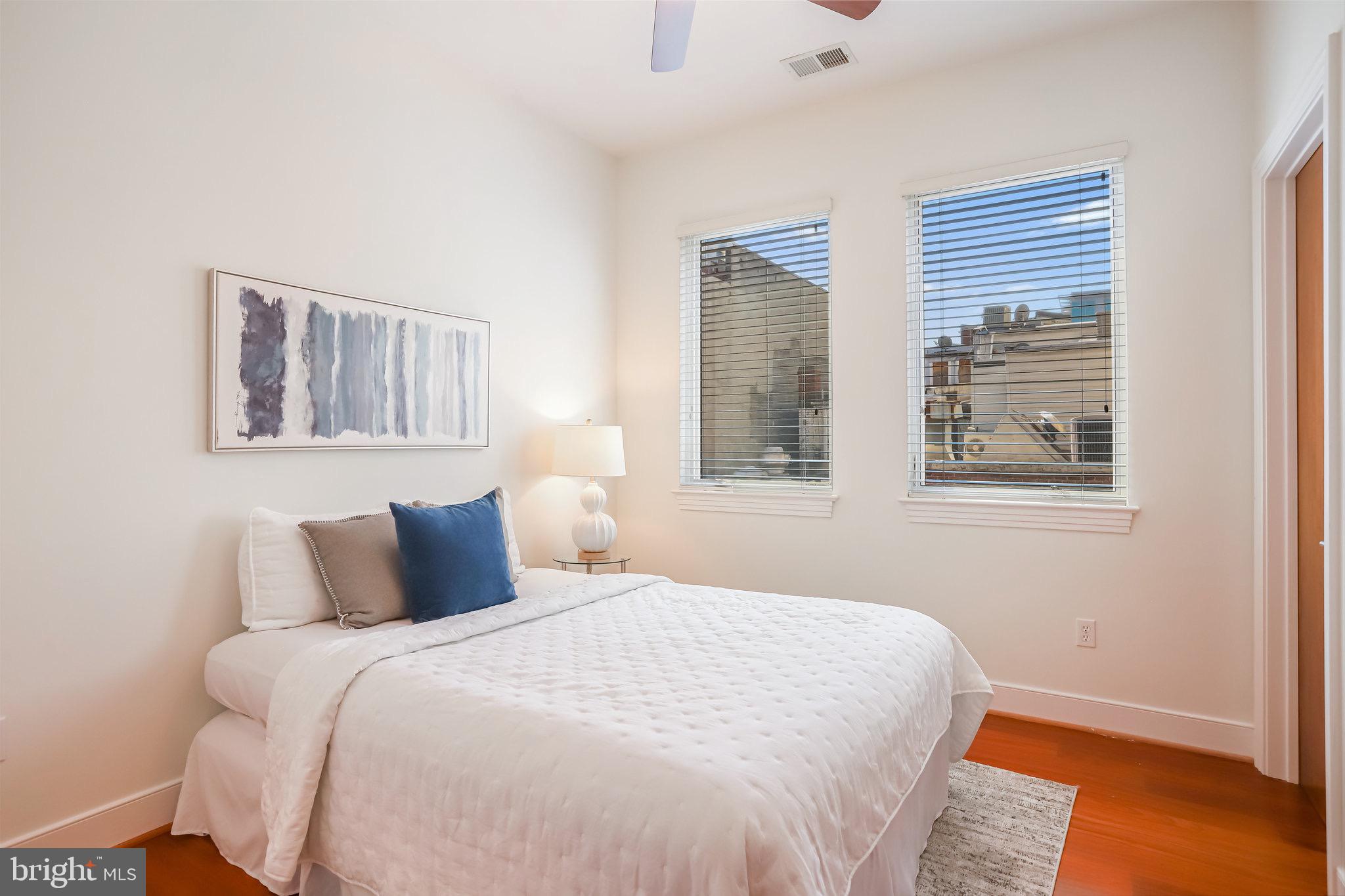 2360 Champlain Street Northwest, Unit 3 3 Washington, DC 20009 - Photo 40 of 71