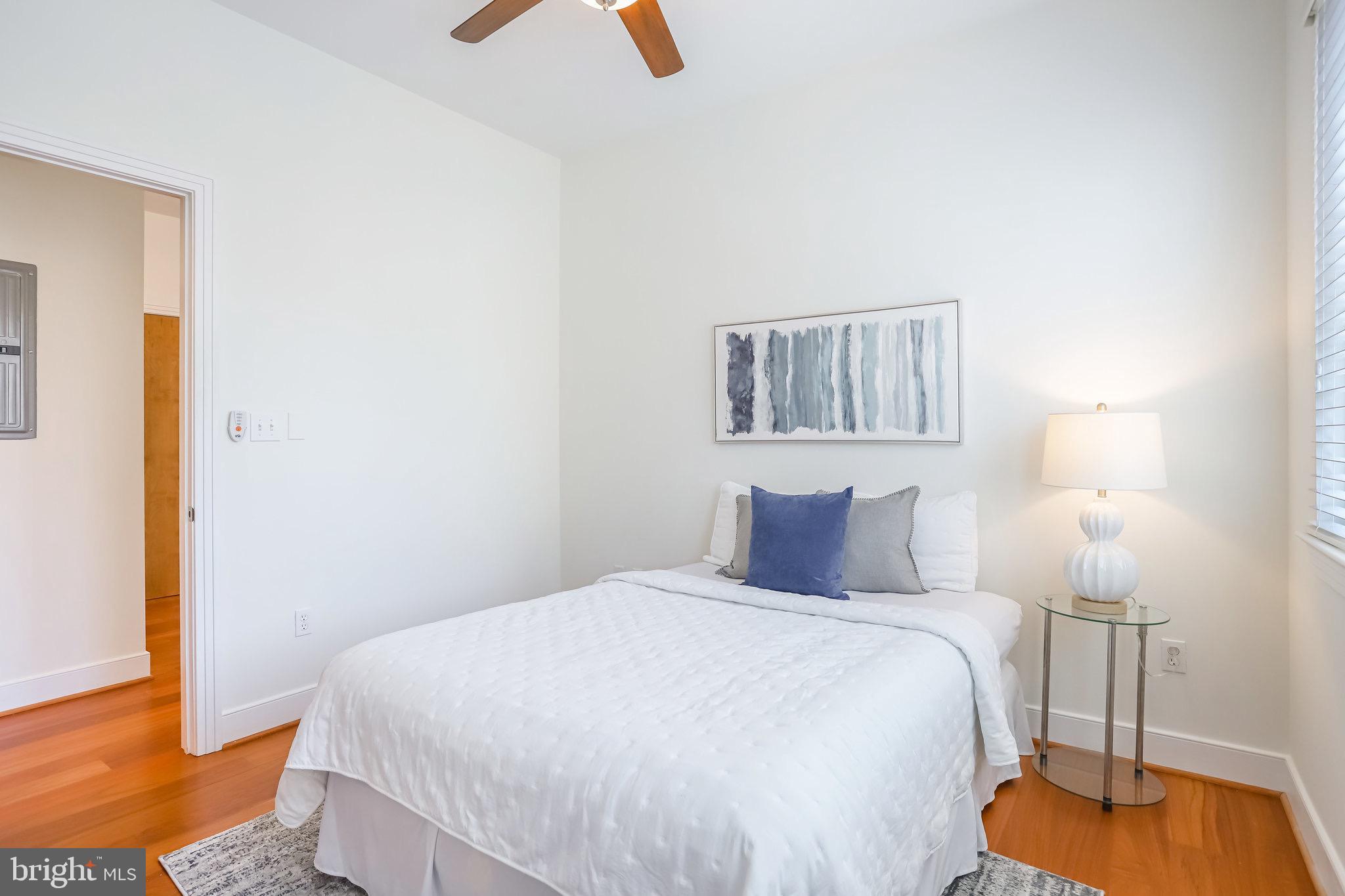 2360 Champlain Street Northwest, Unit 3 3 Washington, DC 20009 - Photo 41 of 71