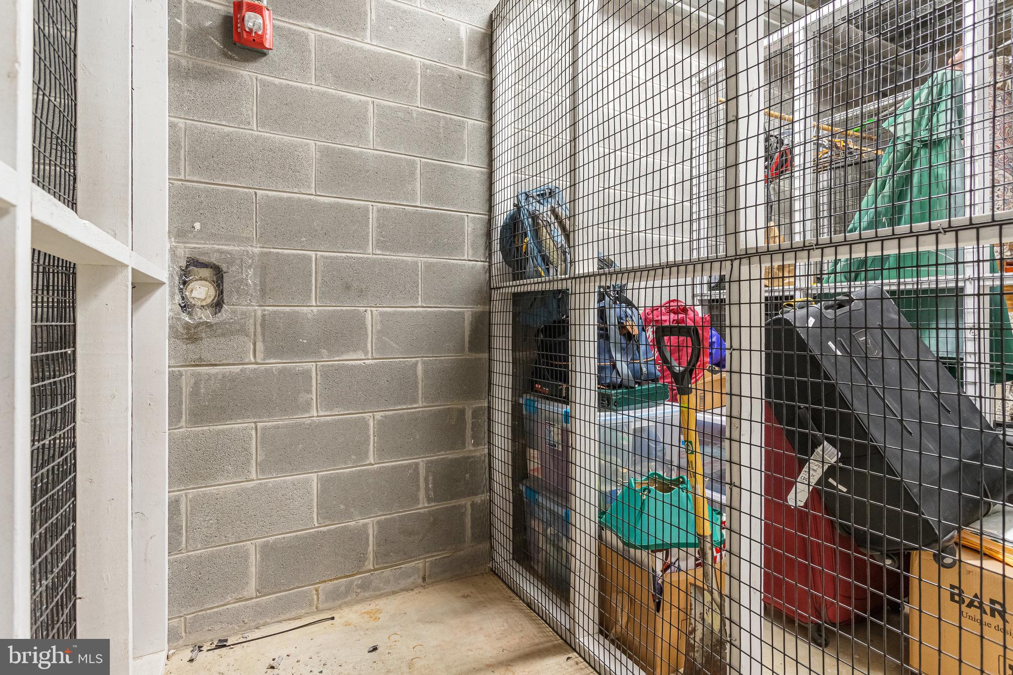 2360 Champlain Street Northwest, Unit 3 3 Washington, DC 20009 - Photo 46 of 71