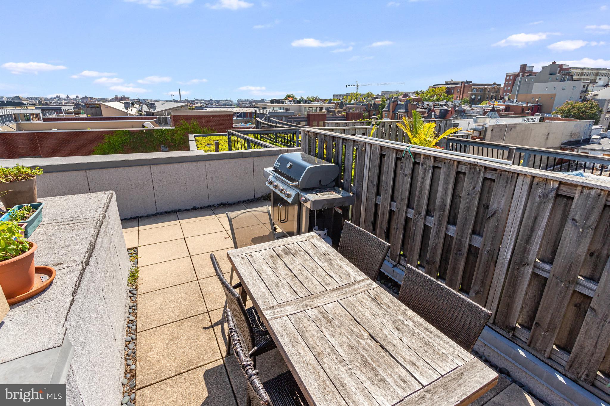 2360 Champlain Street Northwest, Unit 3 3 Washington, DC 20009 - Photo 57 of 71