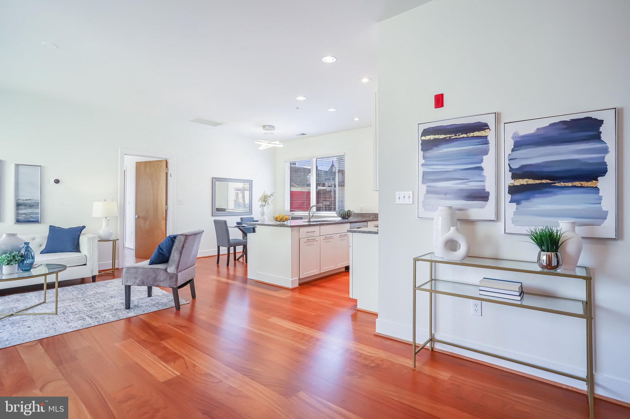 2360 Champlain Street Northwest, Unit 3 3 Washington, DC 20009 - Photo 6 of 71