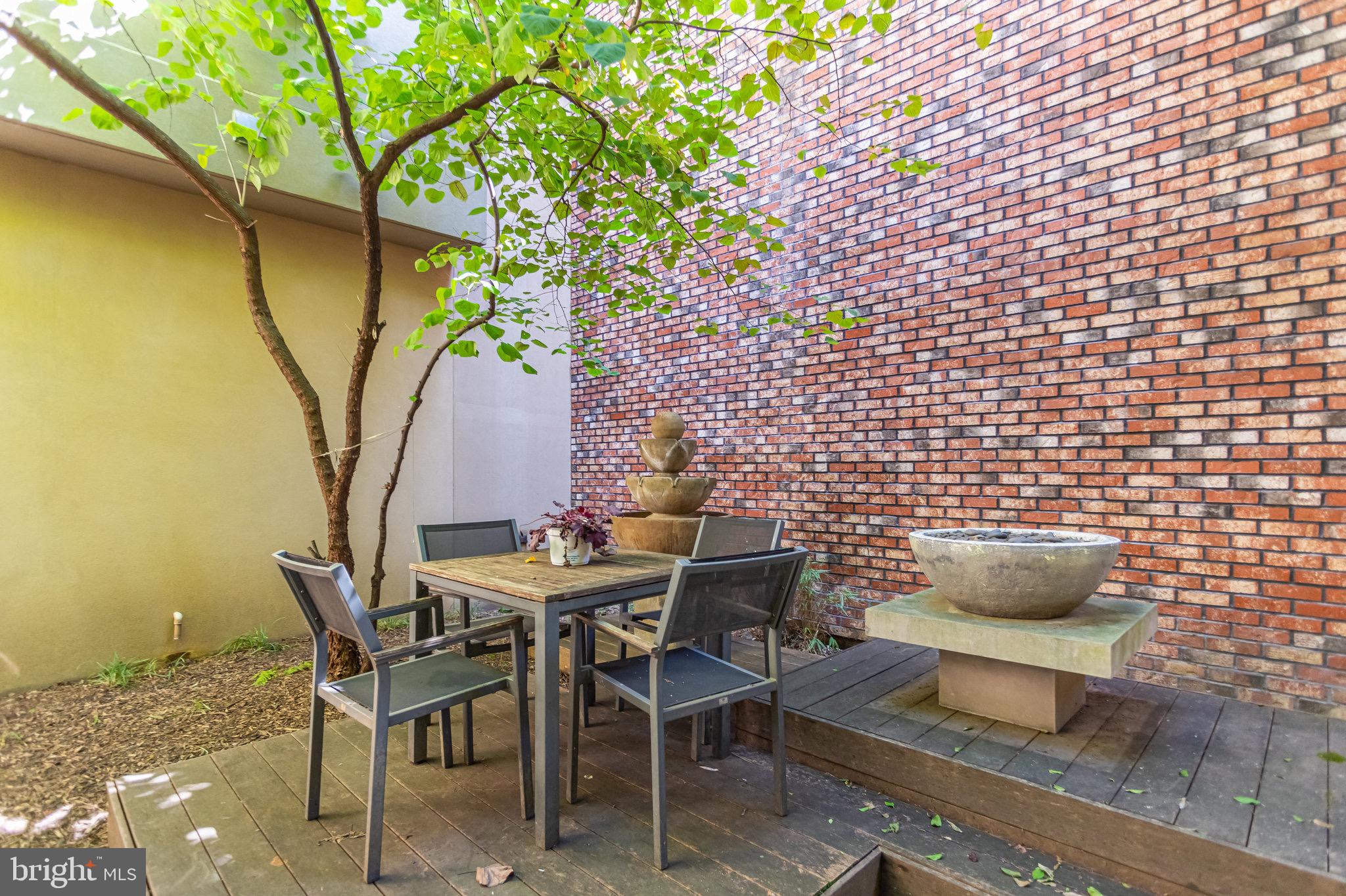 2360 Champlain Street Northwest, Unit 3 3 Washington, DC 20009 - Photo 63 of 71