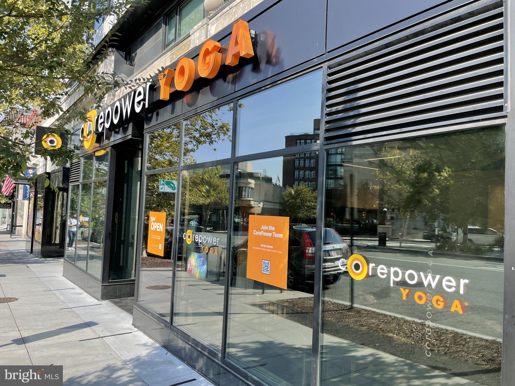 2360 Champlain Street Northwest, Unit 3 3 Washington, DC 20009 - Photo 68 of 71