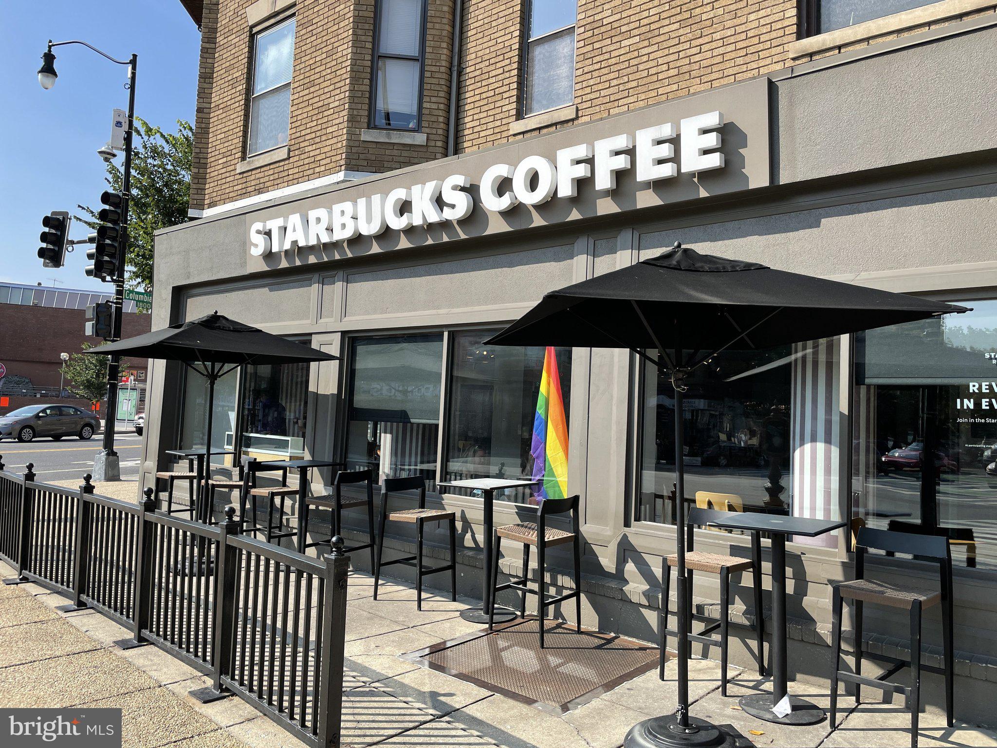 2360 Champlain Street Northwest, Unit 3 3 Washington, DC 20009 - Photo 69 of 71